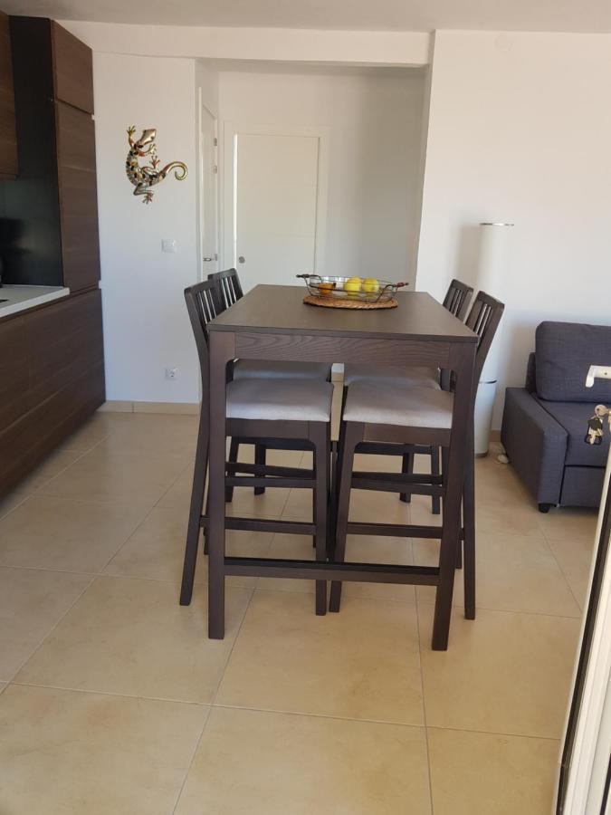 Exclusive Apartment - Playa De Marenys De Rafalcaid Gandía Εξωτερικό φωτογραφία