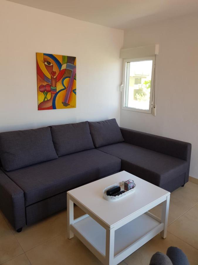 Exclusive Apartment - Playa De Marenys De Rafalcaid Gandía Εξωτερικό φωτογραφία