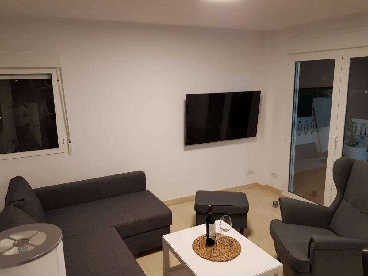 Exclusive Apartment - Playa De Marenys De Rafalcaid Gandía Εξωτερικό φωτογραφία